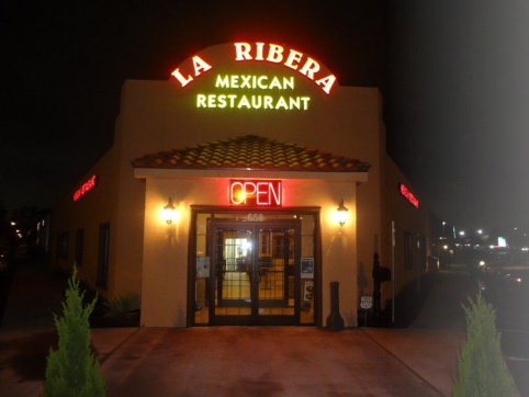 mexican restaurants in greenville north carolina