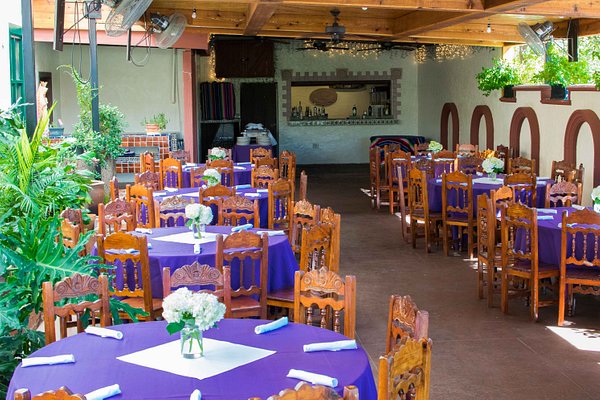 mexican restaurants in north richland hills
