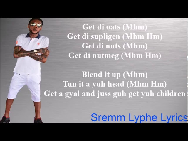 mhmm lyrics