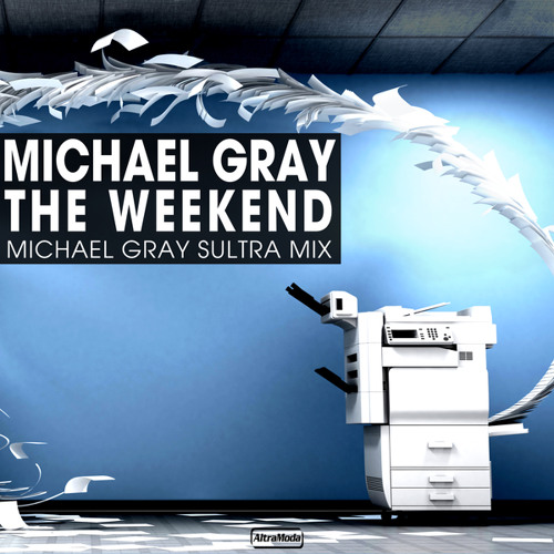 michael gray the weekend extended