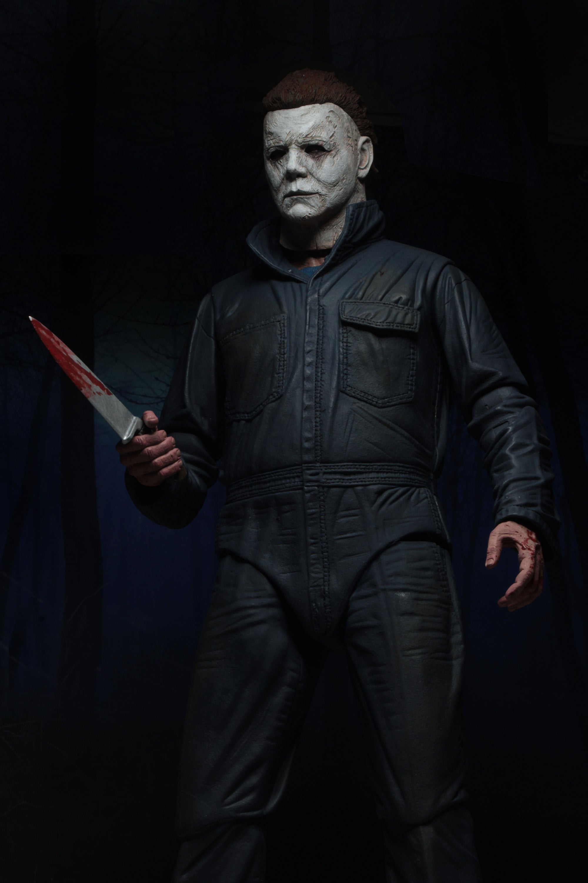 michael myers action figure