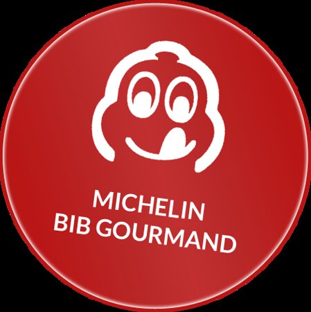 michelin bib gourmand