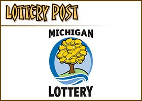 michigan state lottery results