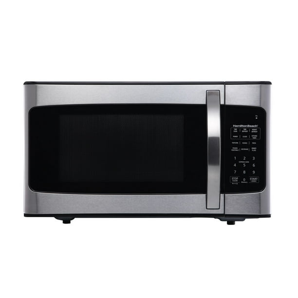 microwave walmart canada