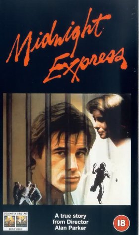 midnight express imdb