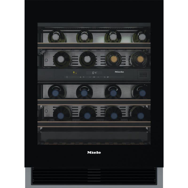 miele bar fridge