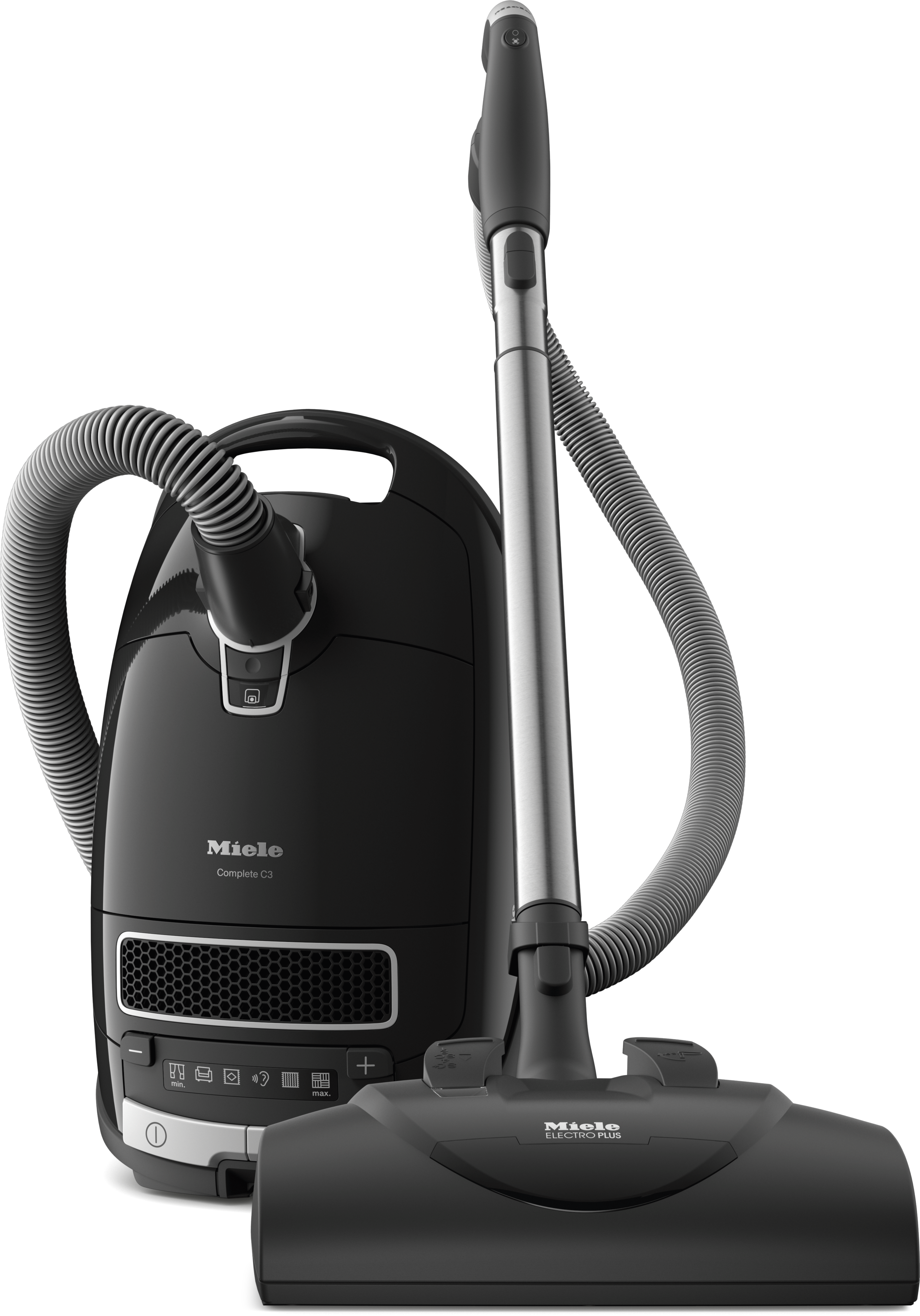 miele complete c3 turbo powerline