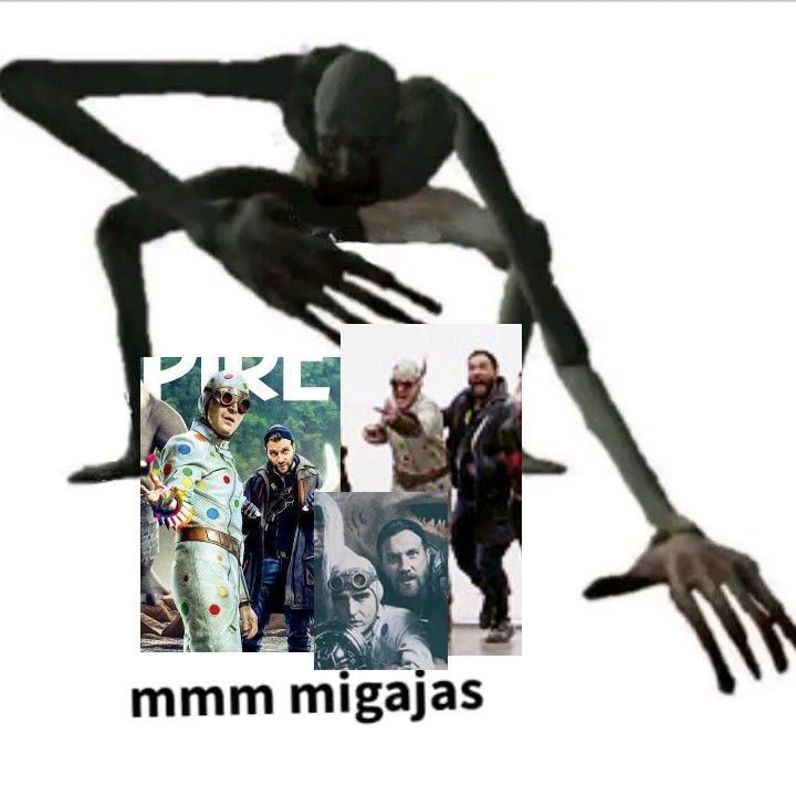 migajas meme