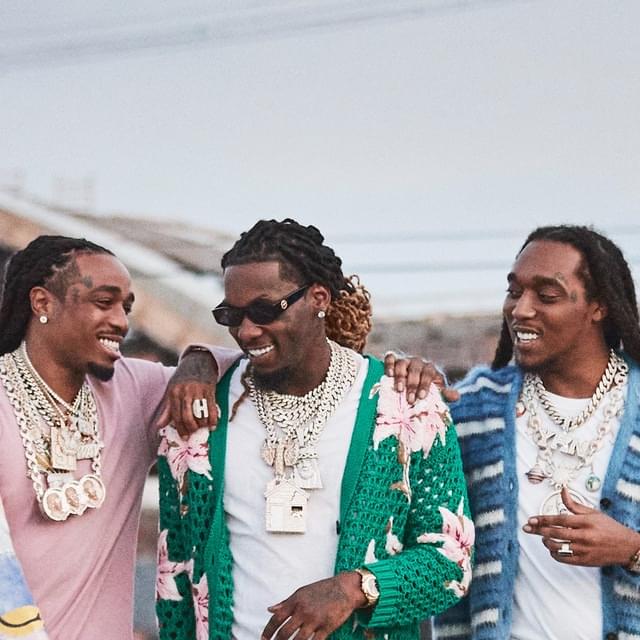 migos versace lyrics