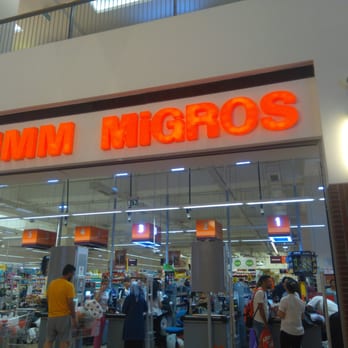 migros near me