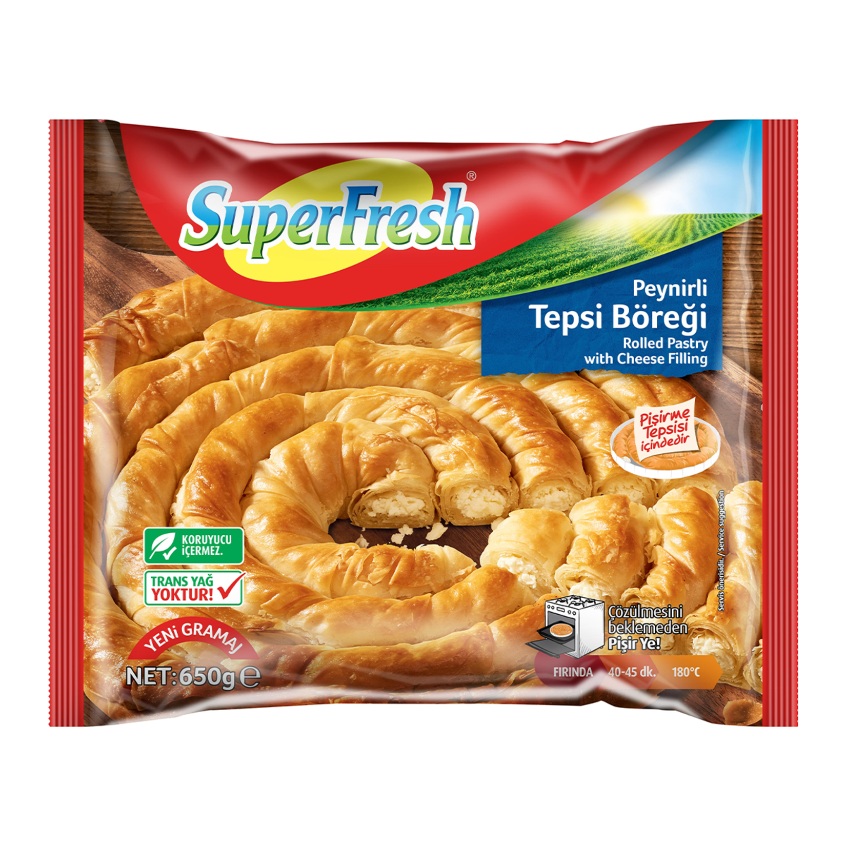 migros superfresh börek