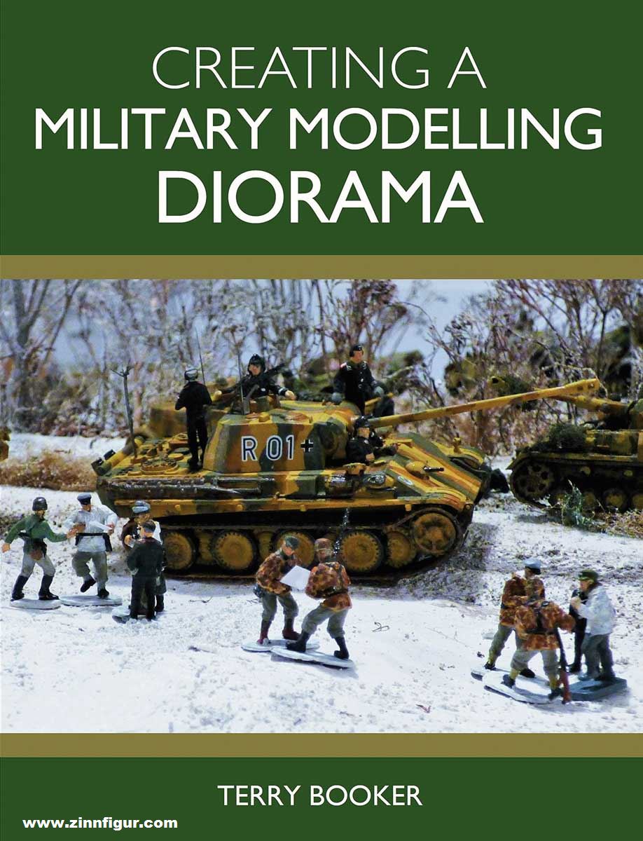 militär diorama 1 87