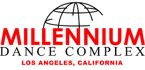 millennium dance la