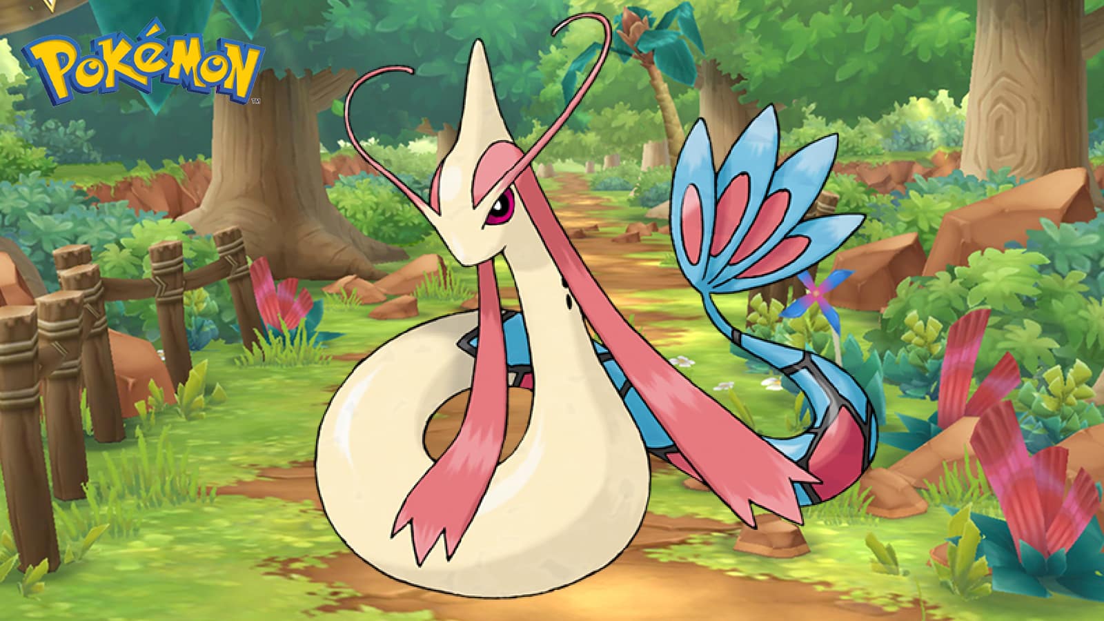 milotic best moveset