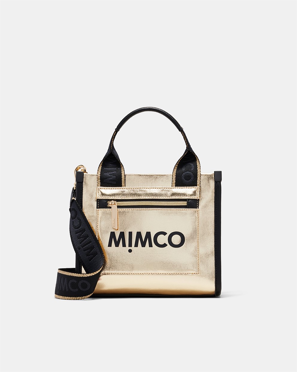 mimco tote bag