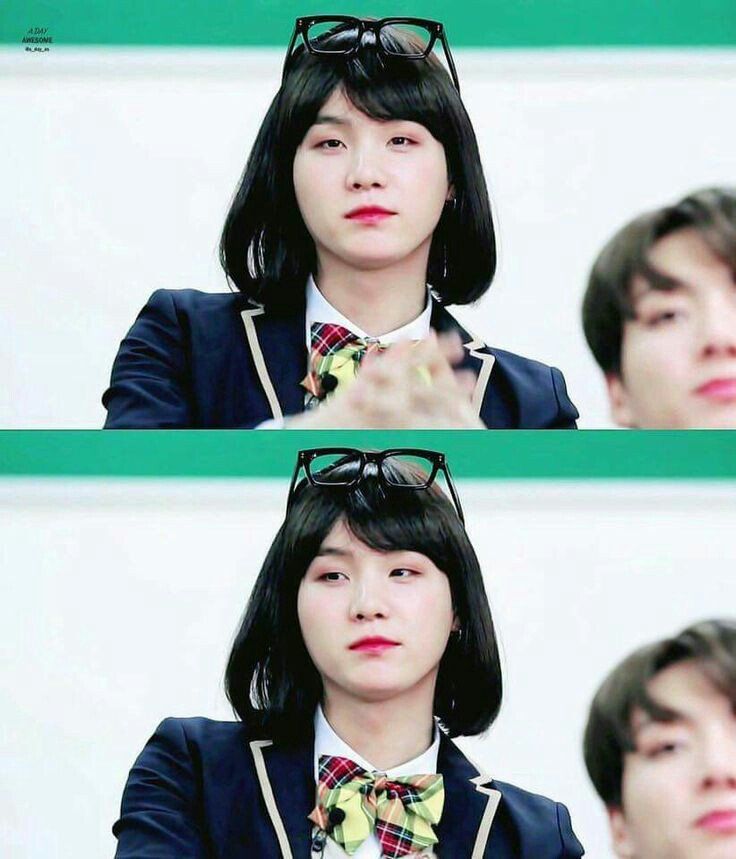 min yoonji