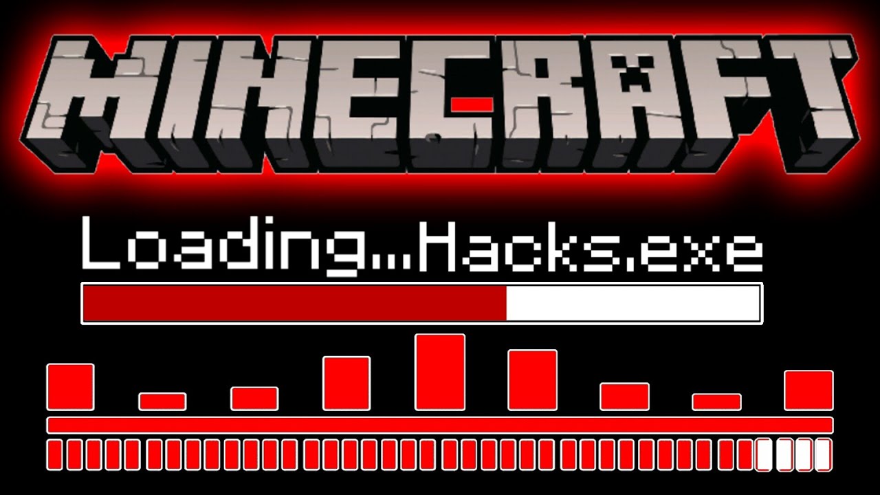 minecraft bedrock hacks