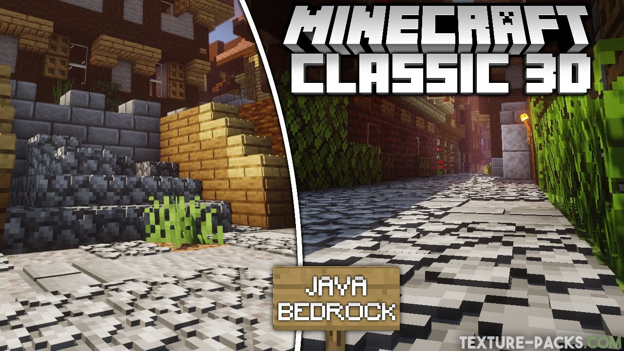 minecraft classic textures