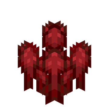 minecraft nether wart