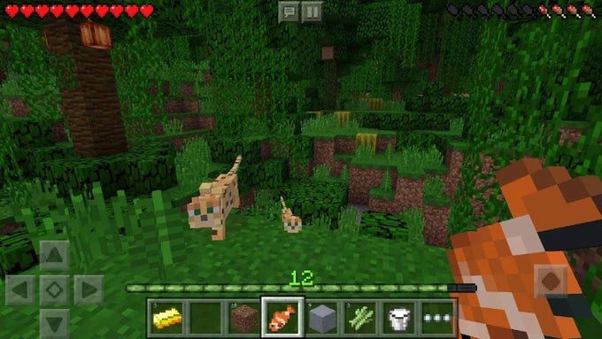 minecraft pe download