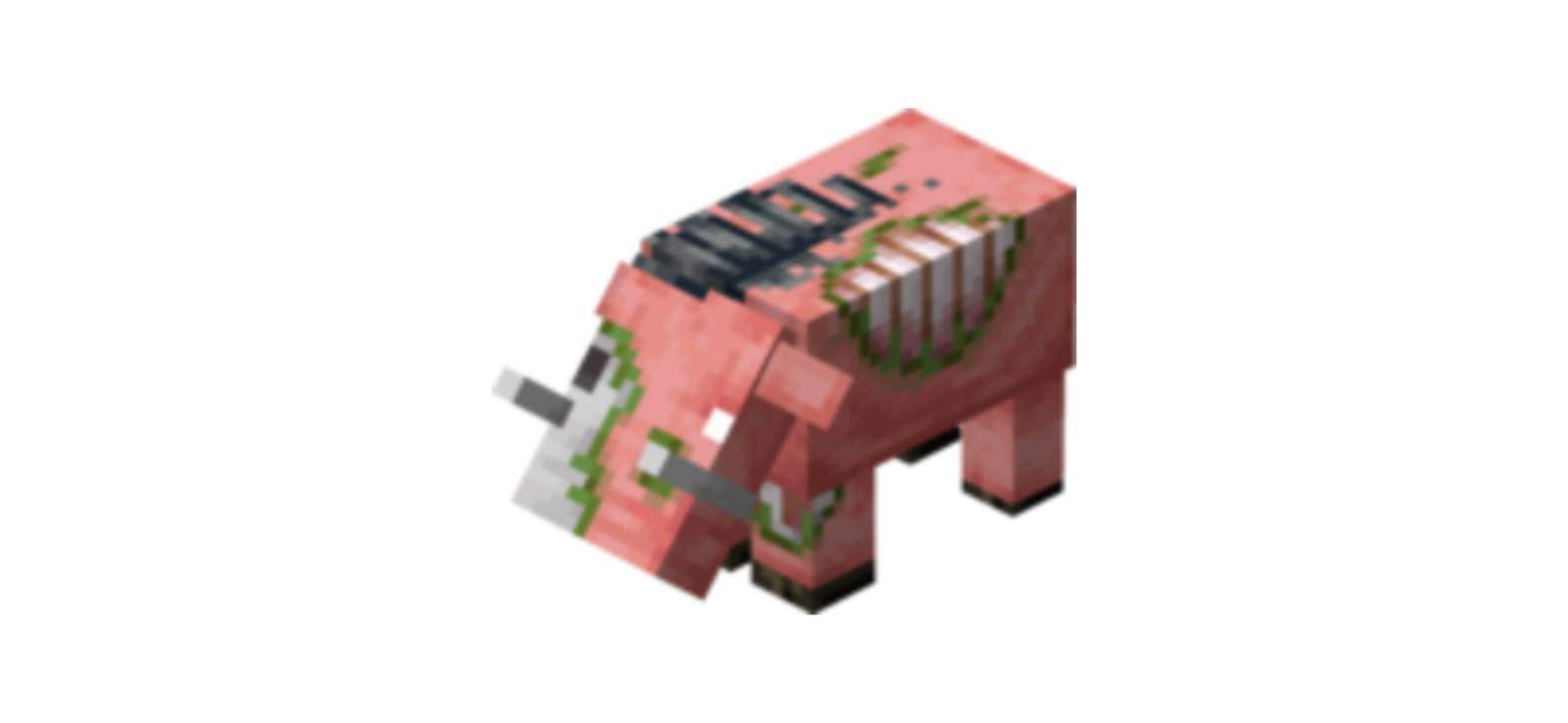 minecraft zoglins