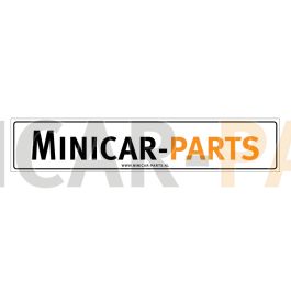 minicar parts