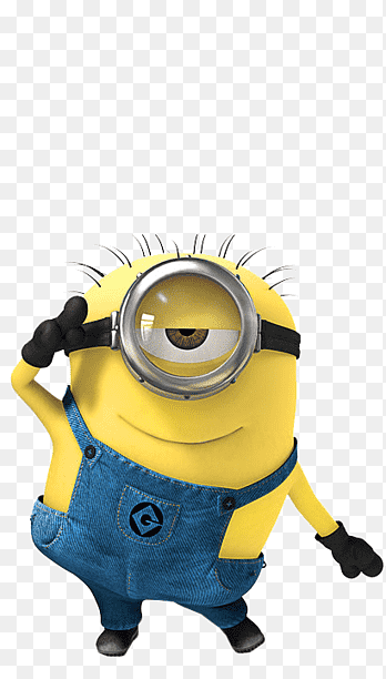 minion sin fondo