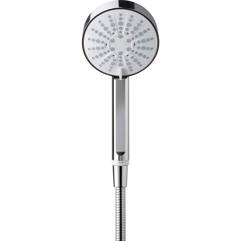 mira beat shower head