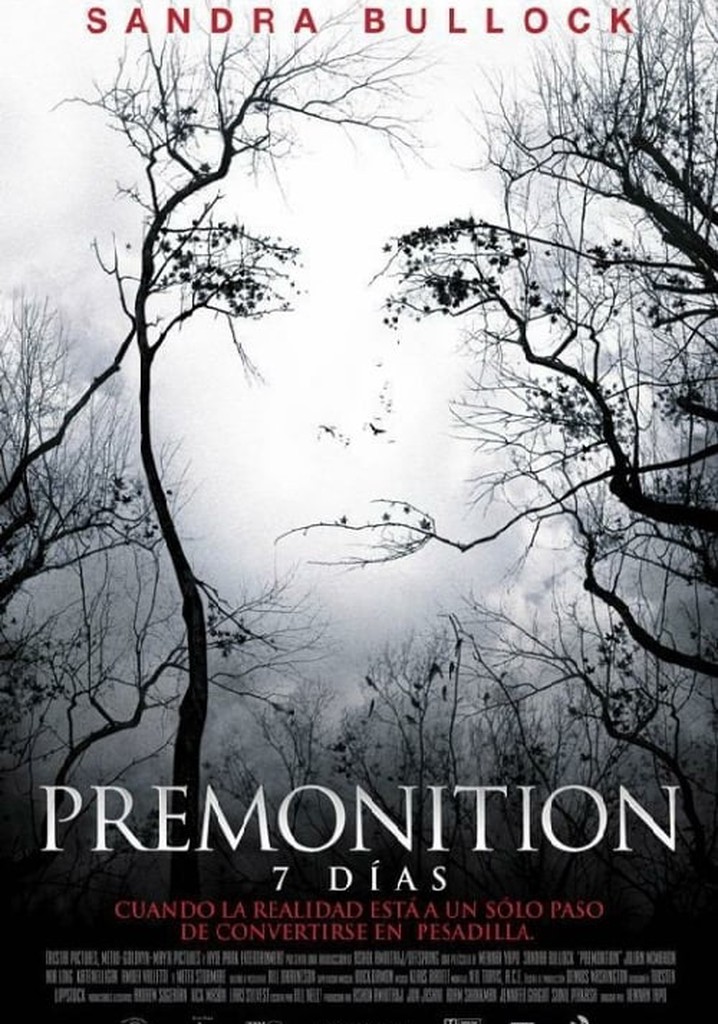 mirar premonition