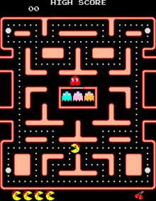 mis pacman