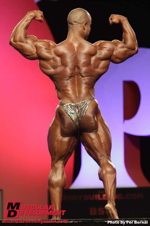 misc bodybuilding