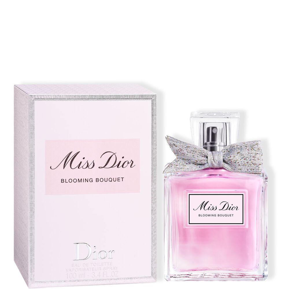 miss dior blooming bouquet eau de parfum