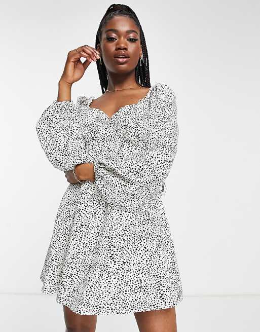 missguided summer dresses