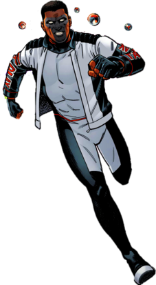 mister terrific wiki