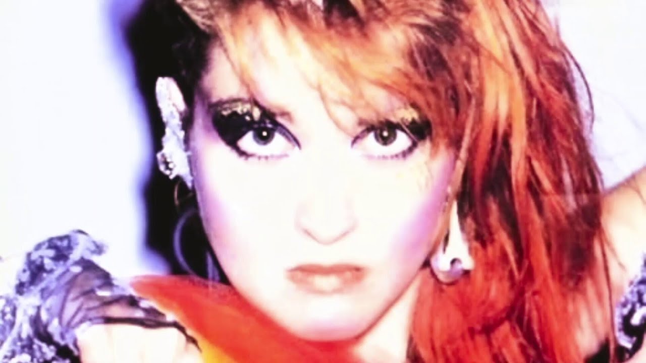 mix cindy lauper