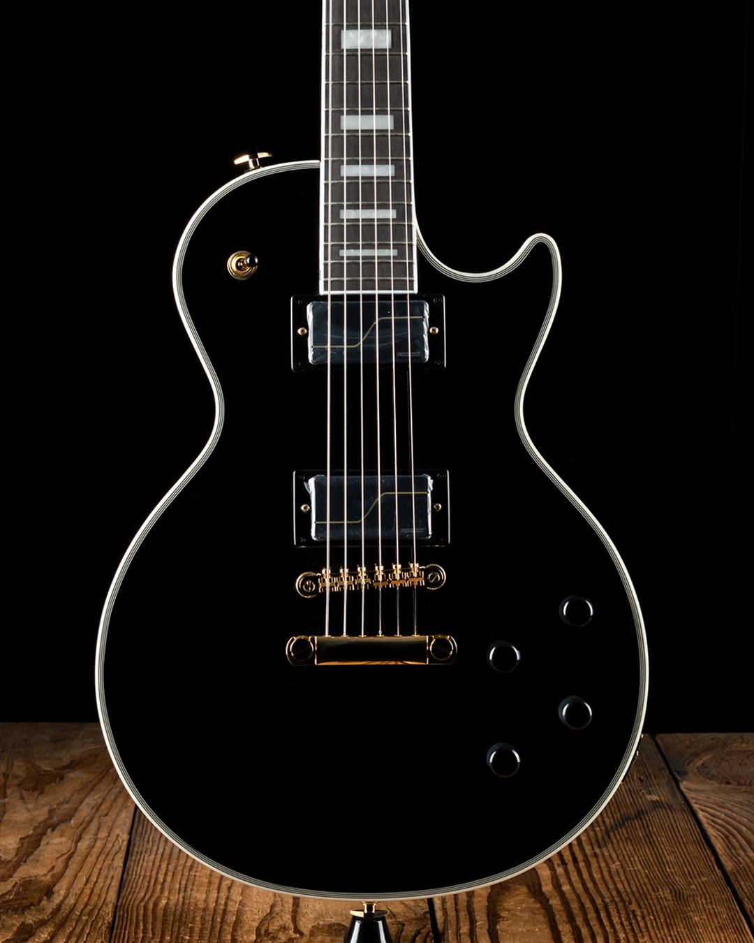 mkh les paul