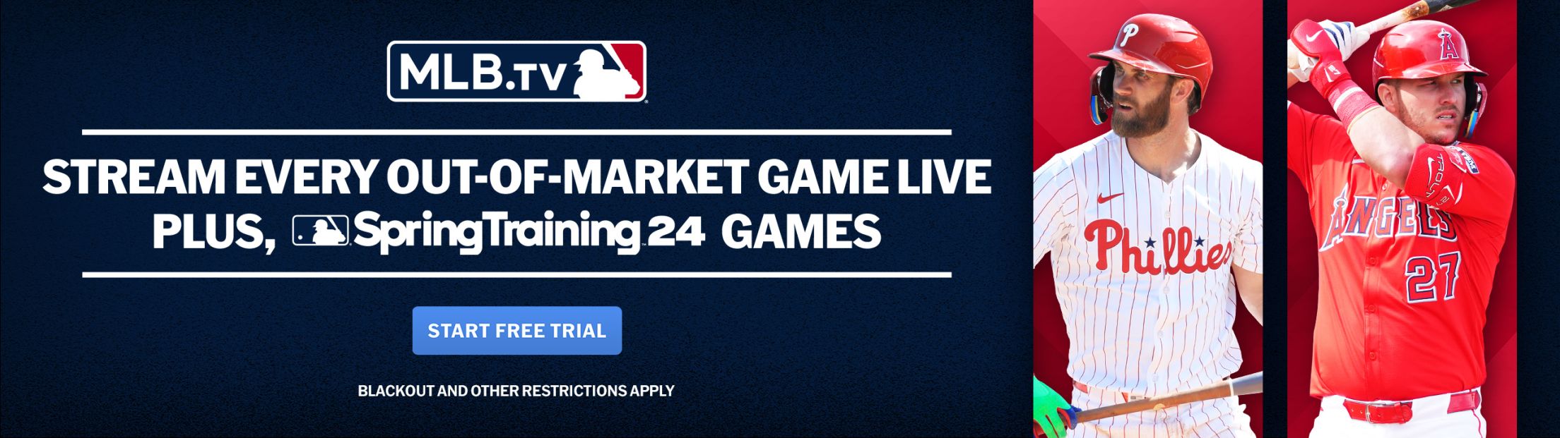 mlb live ticker