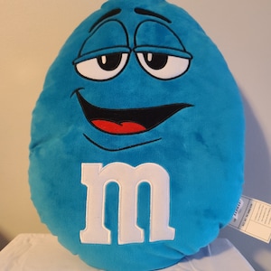 m&m squishmallow