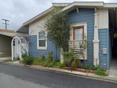 mobile homes in torrance