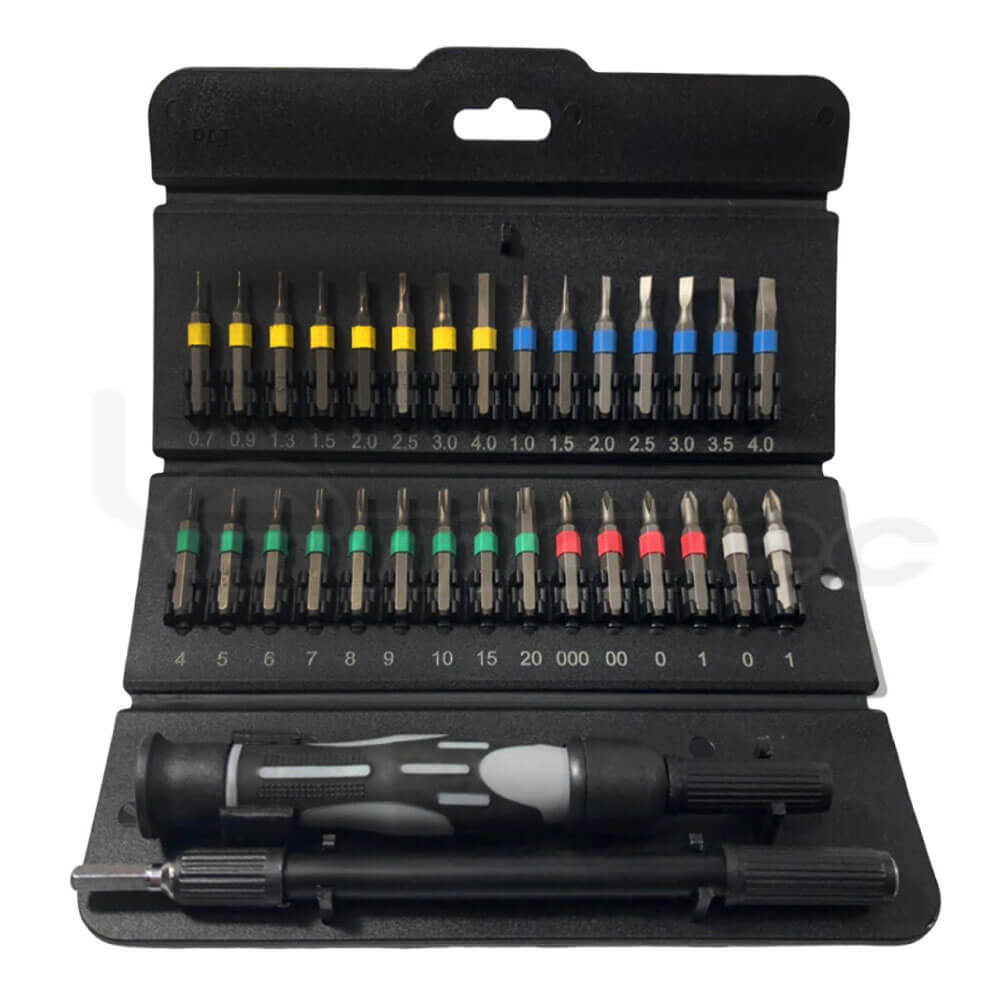 mobile screwdriver kit