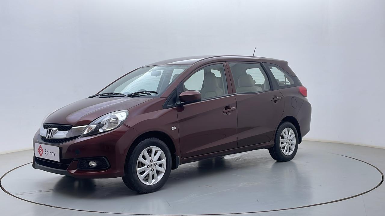 mobilio second hand