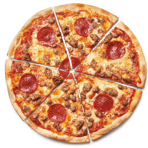 mod pizza