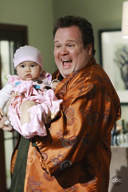 modern family season 1 episode 1