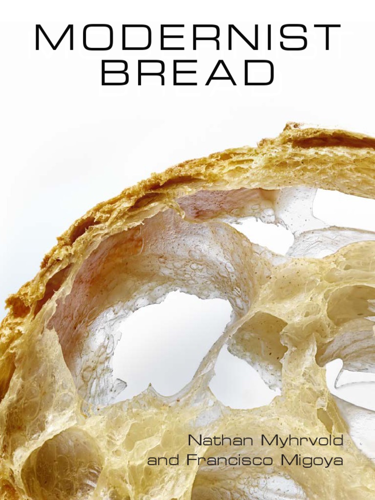 modernist bread pdf free download