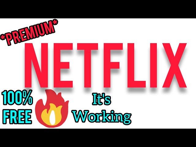 modroid netflix