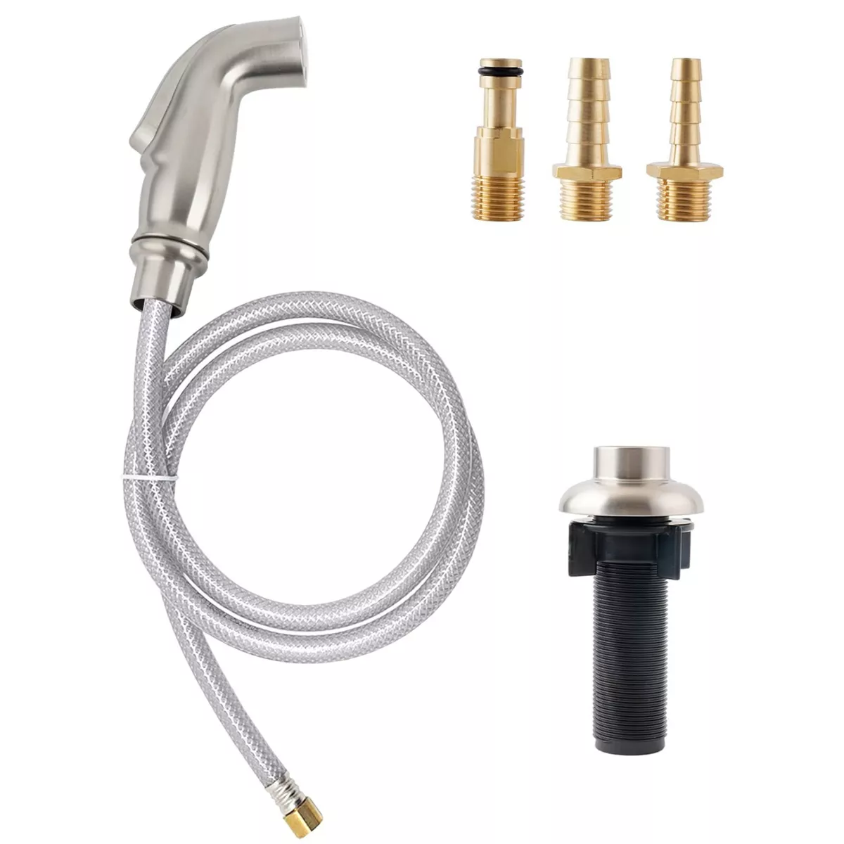 moen sink sprayer