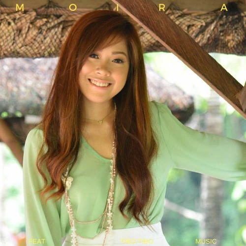 moira dela torre old pictures