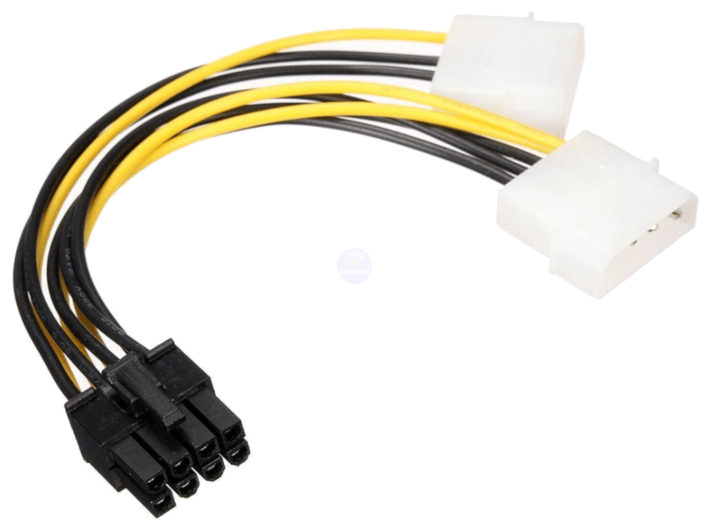 molex atx