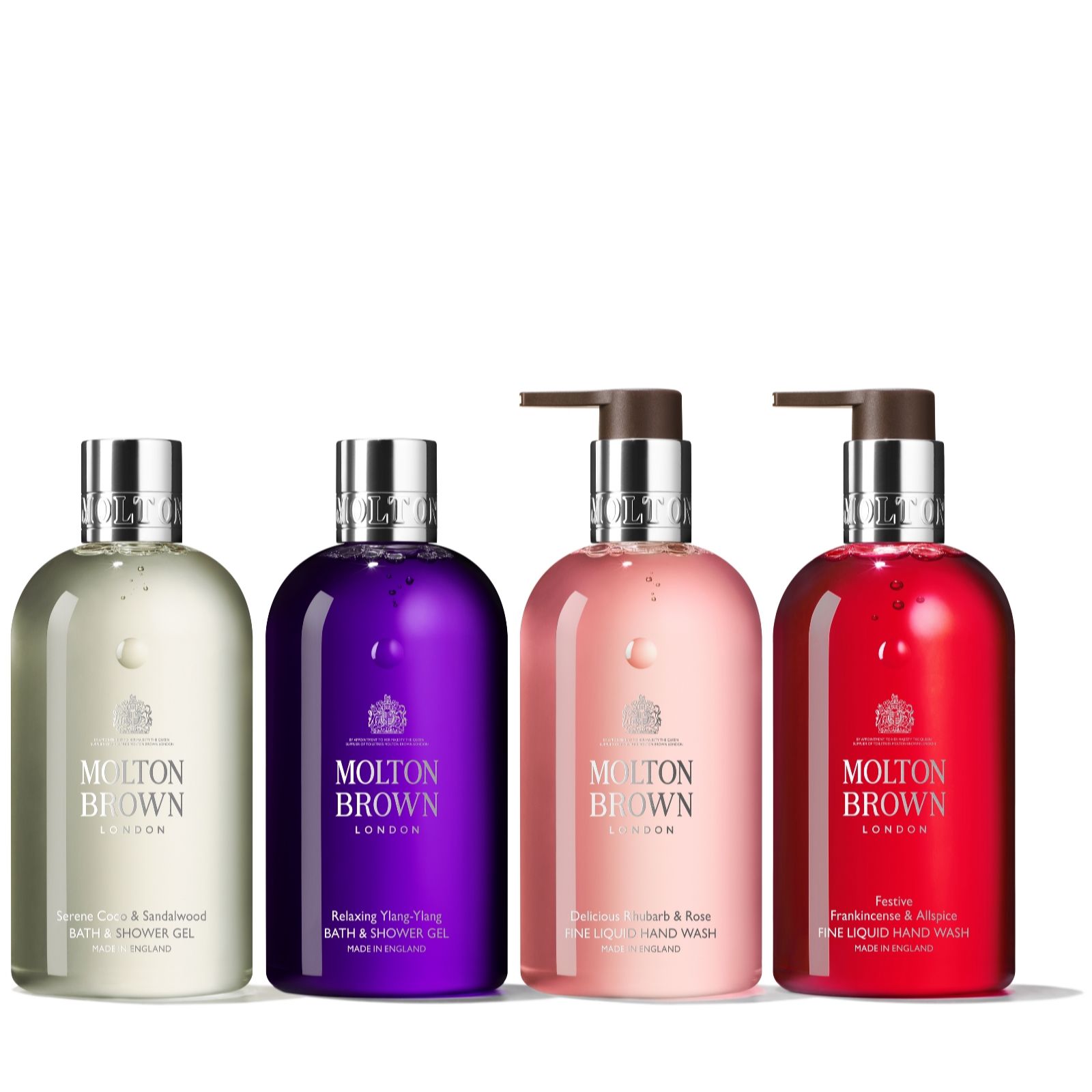 molton brown at qvc