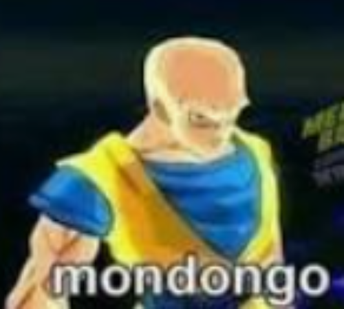 mondongo meme